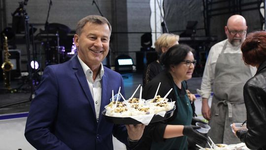 Centrum Kultury w Siennicy Różanej