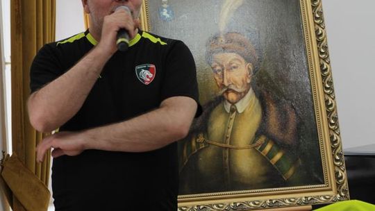 Centrum Kultury w Siennicy Różanej