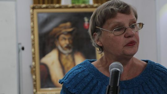 Centrum Kultury w Siennicy Różanej