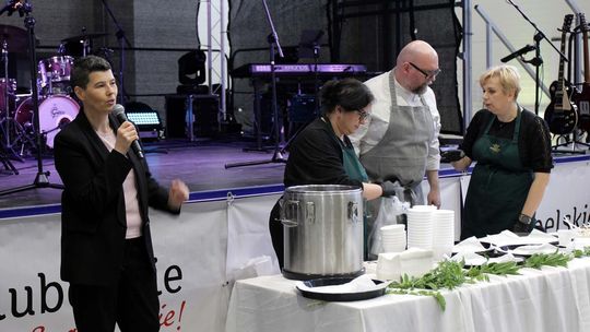 Centrum Kultury w Siennicy Różanej