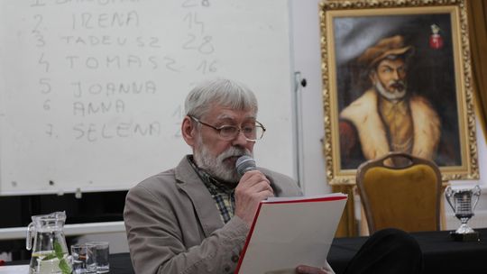 Centrum Kultury w Siennicy Różanej