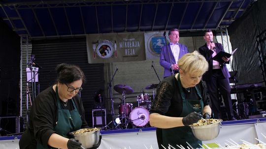 Centrum Kultury w Siennicy Różanej