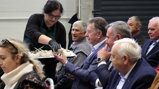 Centrum Kultury w Siennicy Różanej