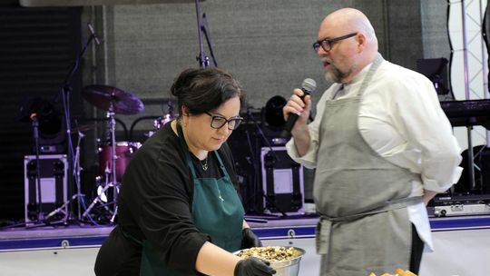 Centrum Kultury w Siennicy Różanej