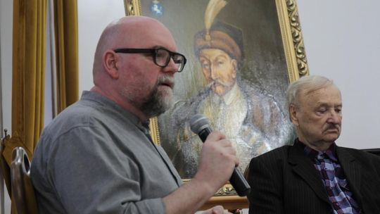 Centrum Kultury w Siennicy Różanej