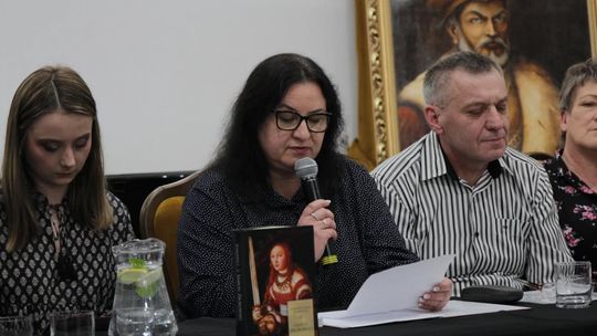 Centrum Kultury w Siennicy Różanej