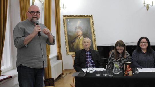 Centrum Kultury w Siennicy Różanej