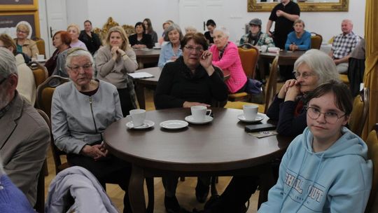 Centrum Kultury w Siennicy Różanej