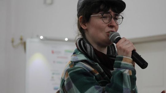 Centrum Kultury w Siennicy Różanej