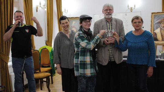 Centrum Kultury w Siennicy Różanej