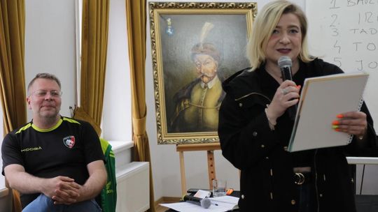 Centrum Kultury w Siennicy Różanej