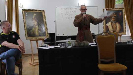 Centrum Kultury w Siennicy Różanej