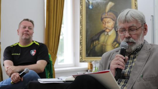 Centrum Kultury w Siennicy Różanej