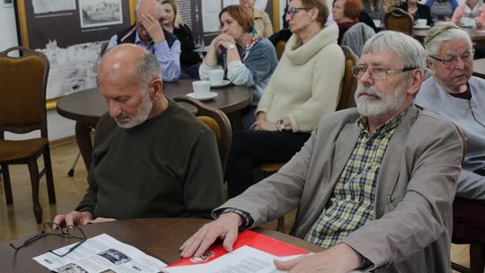 Centrum Kultury w Siennicy Różanej