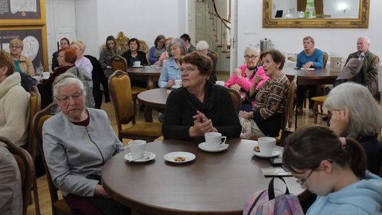 Centrum Kultury w Siennicy Różanej
