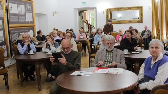 Centrum Kultury w Siennicy Różanej