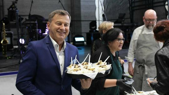 Centrum Kultury w Siennicy Różanej