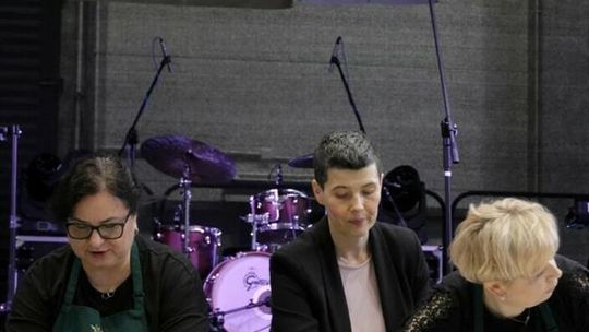 Centrum Kultury w Siennicy Różanej