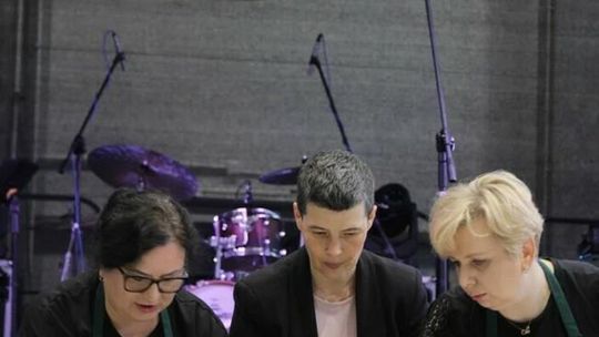 Centrum Kultury w Siennicy Różanej