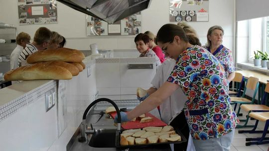 Centrum Kultury w Siennicy Różanej