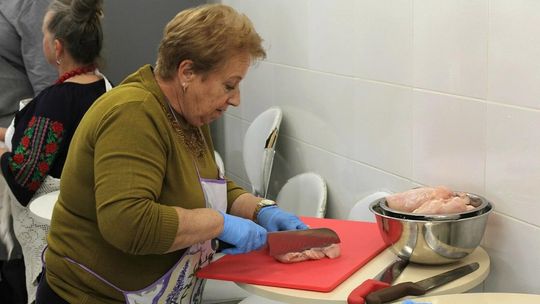 Centrum Kultury w Siennicy Różanej