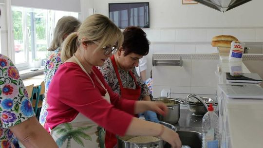 Centrum Kultury w Siennicy Różanej
