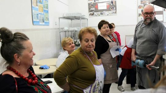 Centrum Kultury w Siennicy Różanej