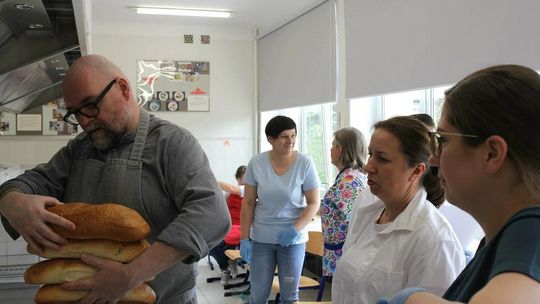 Centrum Kultury w Siennicy Różanej
