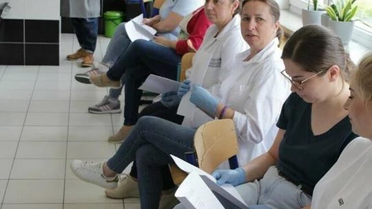 Centrum Kultury w Siennicy Różanej