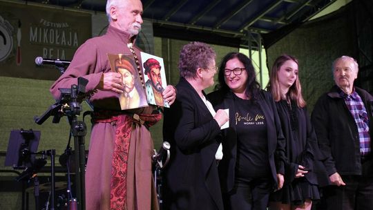 Centrum Kultury w Siennicy Różanej