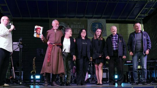 Centrum Kultury w Siennicy Różanej