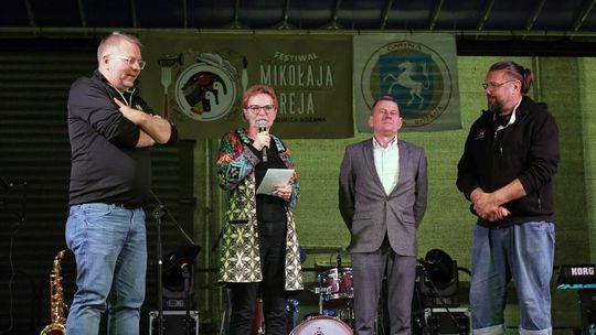 Centrum Kultury w Siennicy Różanej