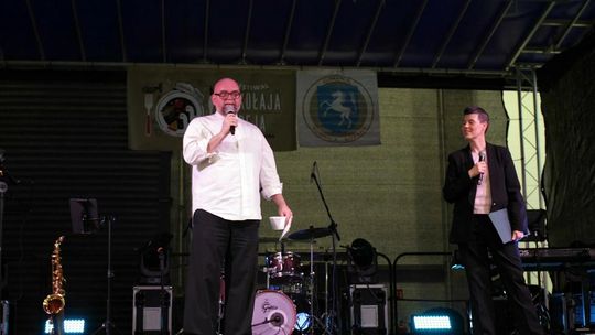 Centrum Kultury w Siennicy Różanej