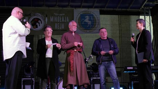 Centrum Kultury w Siennicy Różanej