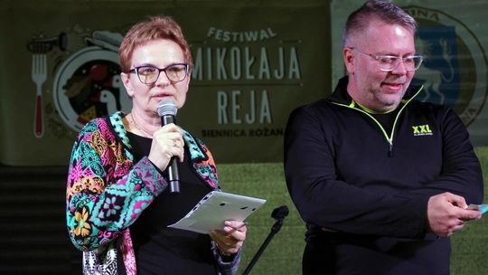 Centrum Kultury w Siennicy Różanej