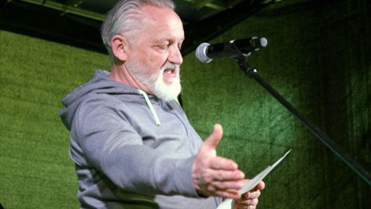 Centrum Kultury w Siennicy Różanej