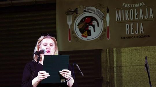 Centrum Kultury w Siennicy Różanej