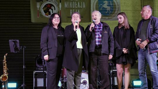 Centrum Kultury w Siennicy Różanej