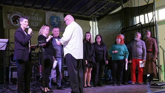 Centrum Kultury w Siennicy Różanej