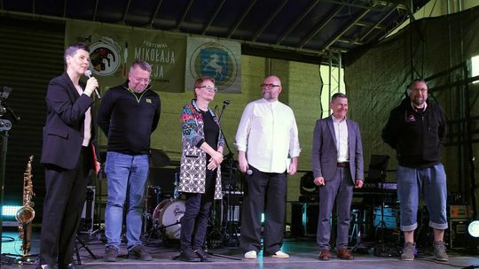 Centrum Kultury w Siennicy Różanej