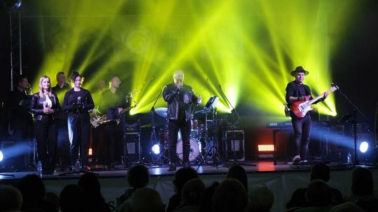 Centrum Kultury w Siennicy Różanej