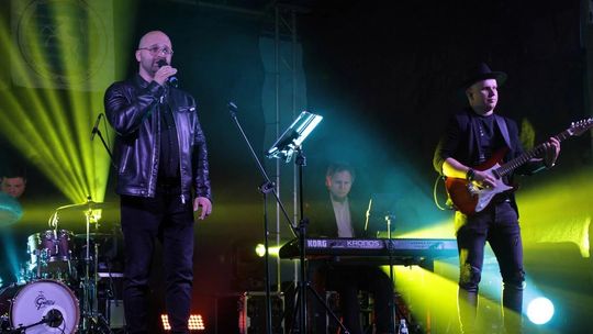 Centrum Kultury w Siennicy Różanej