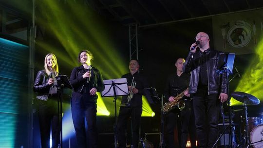 Centrum Kultury w Siennicy Różanej