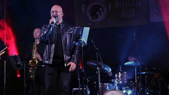 Centrum Kultury w Siennicy Różanej