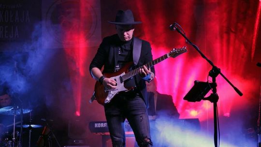 Centrum Kultury w Siennicy Różanej