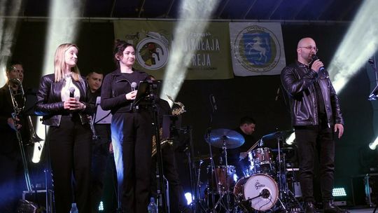 Centrum Kultury w Siennicy Różanej