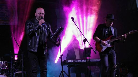 Centrum Kultury w Siennicy Różanej