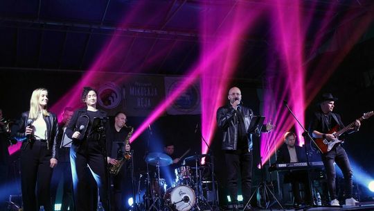 Centrum Kultury w Siennicy Różanej