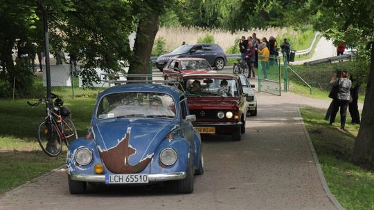 Centrum Kultury w Siennicy Różanej