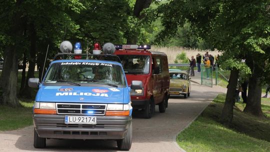Centrum Kultury w Siennicy Różanej